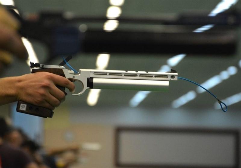 تهران و دبی میزبان دوره‌های متوالی و موفق داوری ISSF بودند