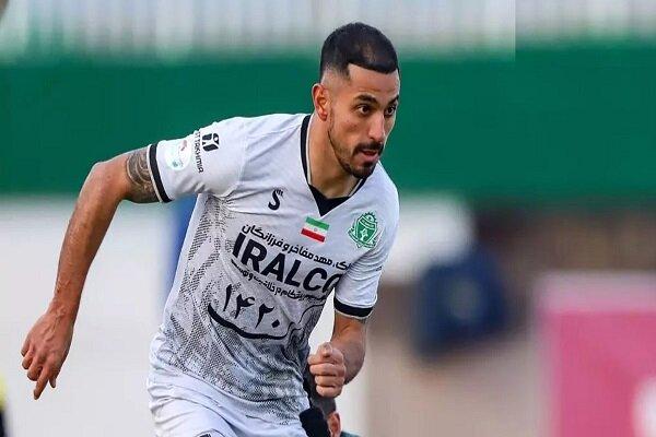 واکنش بازیکن آلومینیوم به پیشنهاد پرسپولیس و انتقالش به تهران