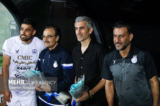 استقلال به خاطر خودش بازی کند نه پرسپولیس؛ مربی ایرانی بهتر از خارجی