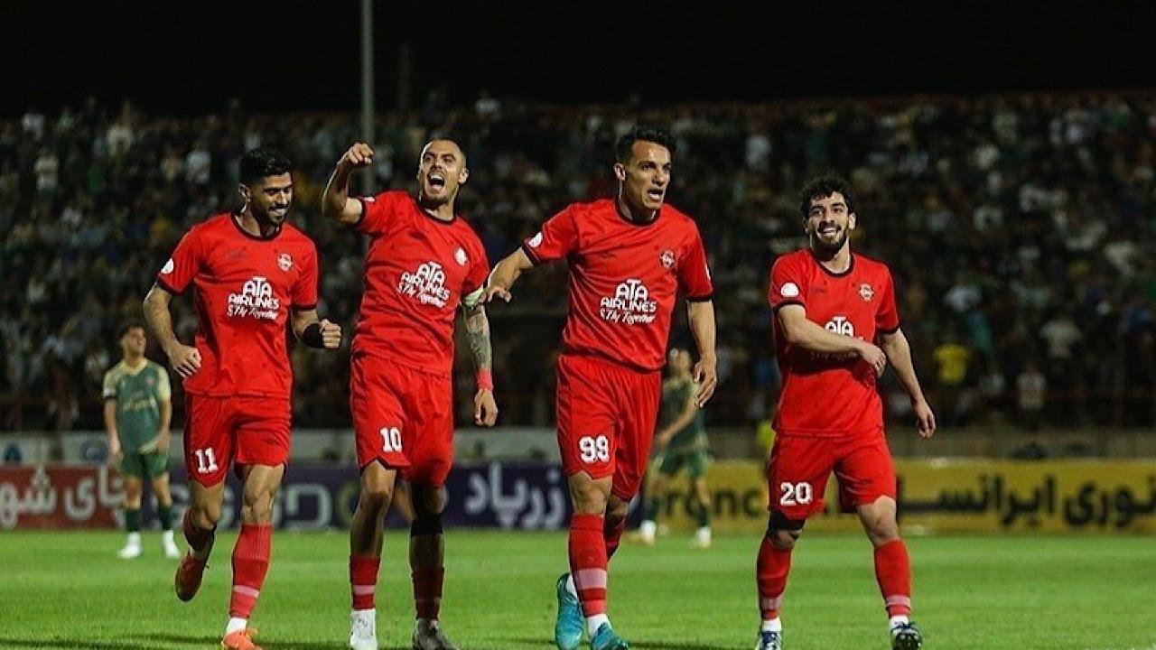 جزئیات جشن قهرمانی تراکتور دوشنبه اعلام می‌شود