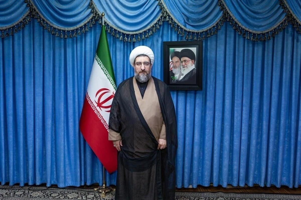 امام جمعه تبریز: قهرمانی تراکتور را شایسته شهدا هستیم