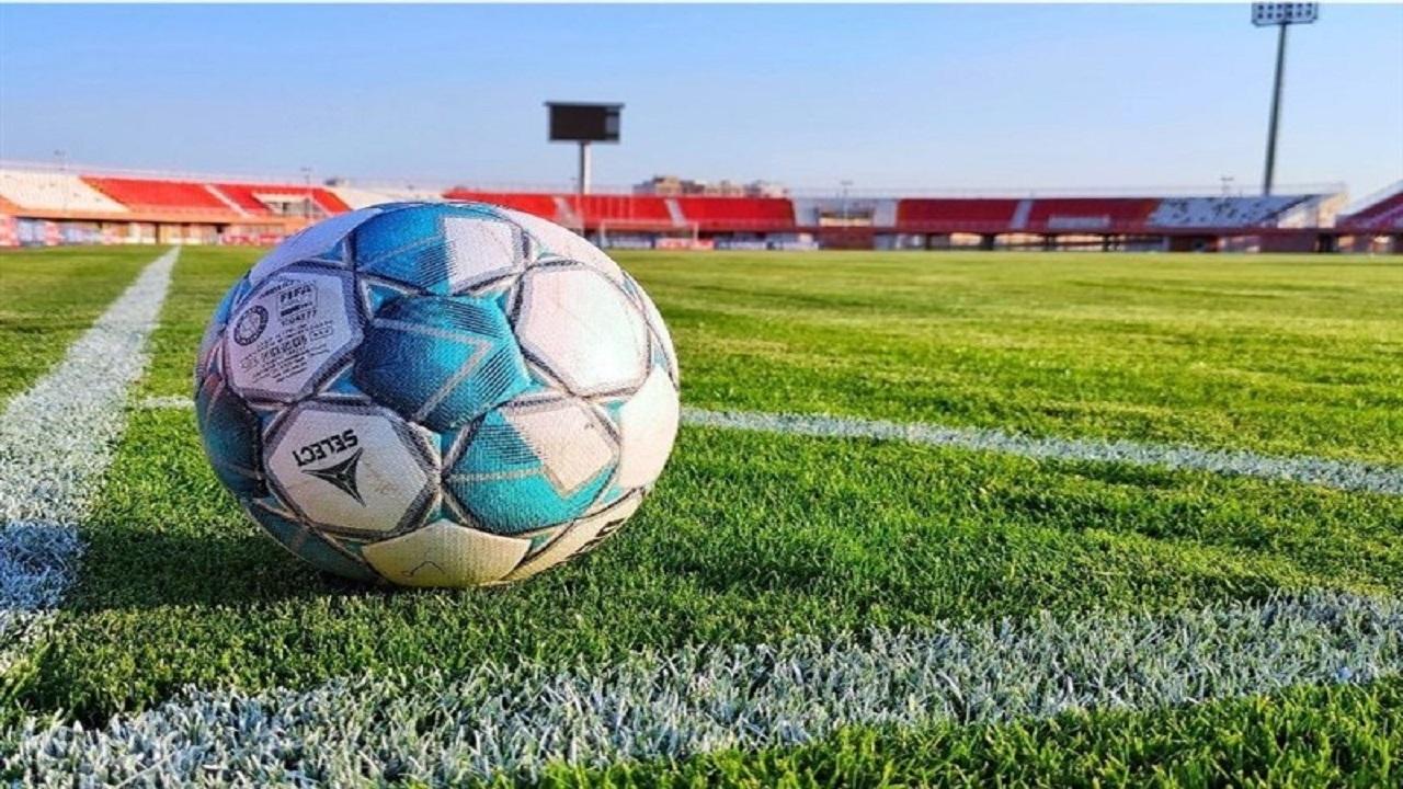 اطلاعیه خیبر خرم آباد برای دیدار با پرسپولیس