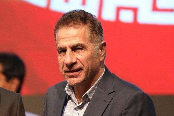 واکنش رئیس فدراسیون ناشنوایان به انتخاب خواننده پاپ به عنوان مشاور