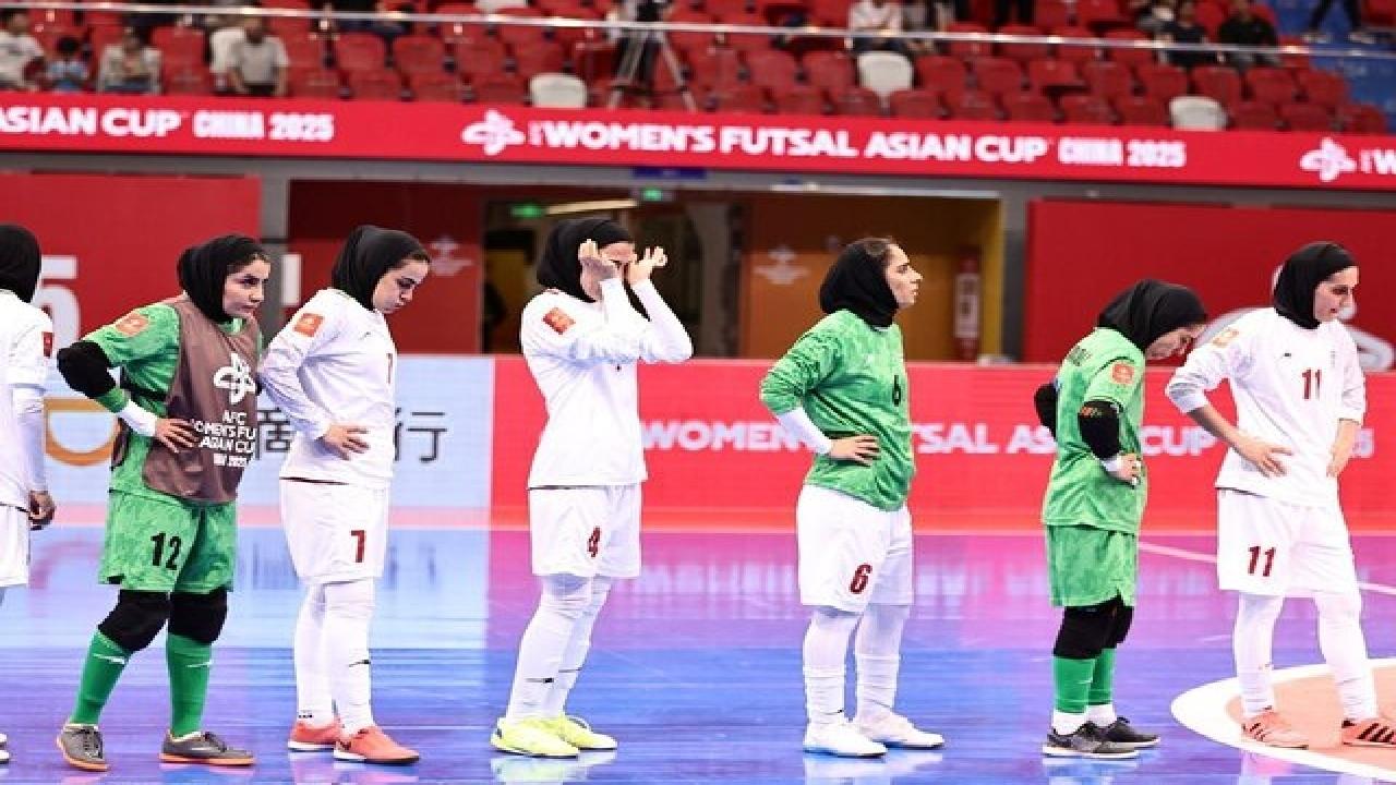 جام‌های دیروز فوتسال زنان را نجات نداد؛ فقط «شجاع‌ها» قهرمان می‌شوند