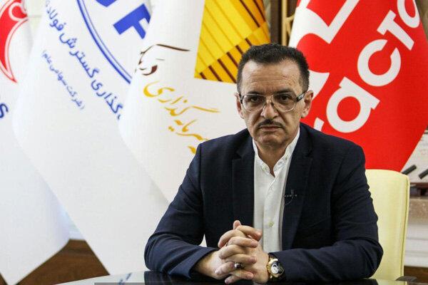 محمدرضا زنوزی: تراکتور برای آحاد ملت ایران از هر قوم و نژاد و زبان است
