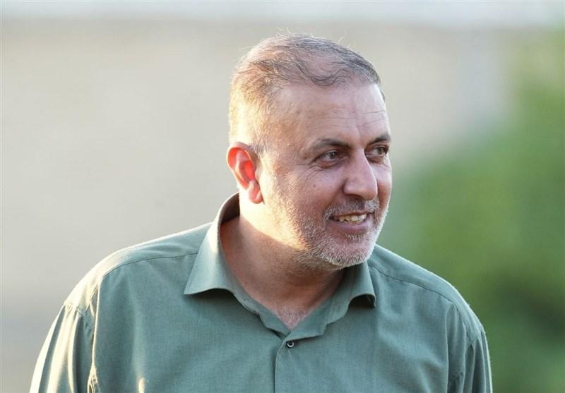 مدیرعامل فجرسپاسی: فارس نشد، در اصفهان یا کرمان بازی می‌کنیم