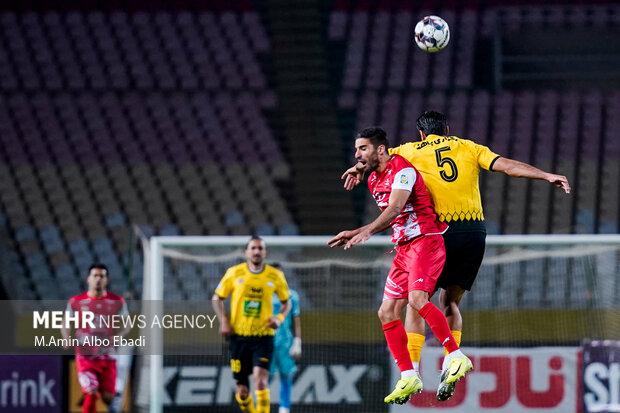 پرسپولیس باید از نو ساخته شود؛ تراکتور مستحق قهرمانی لیگ برتر بود