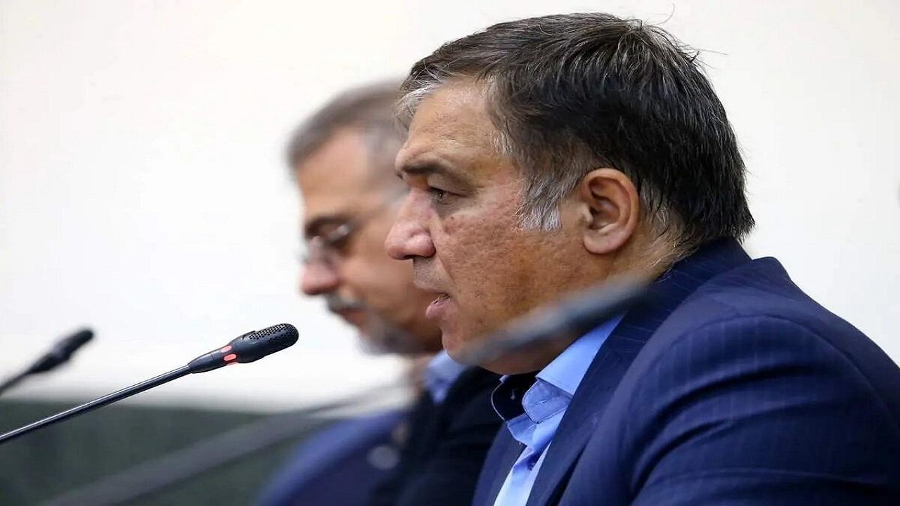 تاجرنیا: توجیهی برای بازی ناجوانمردانه نداریم