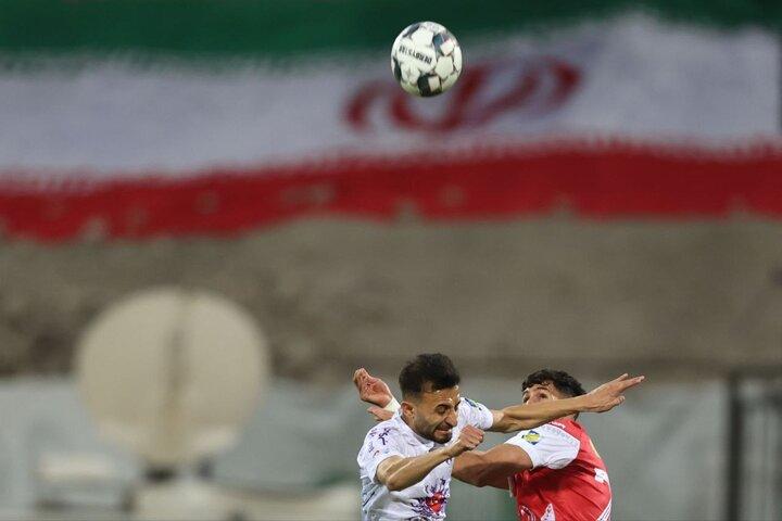 پرسپولیس امروز از این دو بازیکن رونمایی می کند + عکس