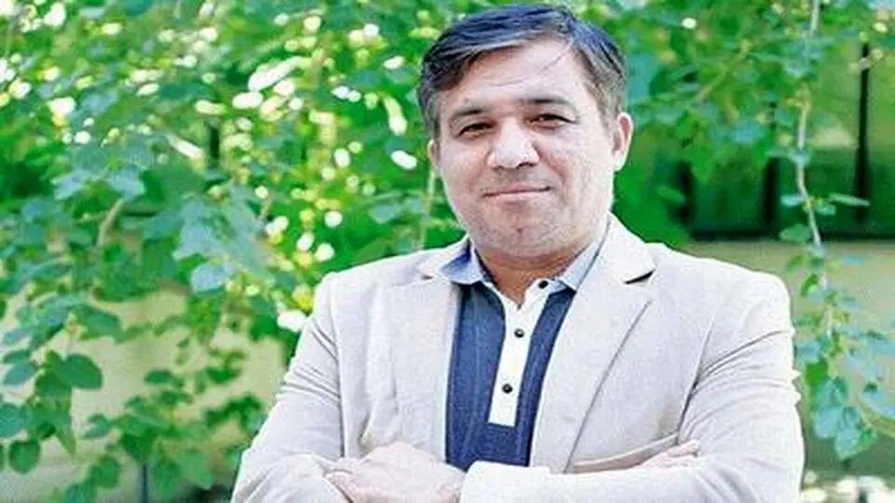 تاجر نیا: می‌شود دروغ نگفت و خبر رسانی کرد/ سخنگوی ما تحمیلی نیست