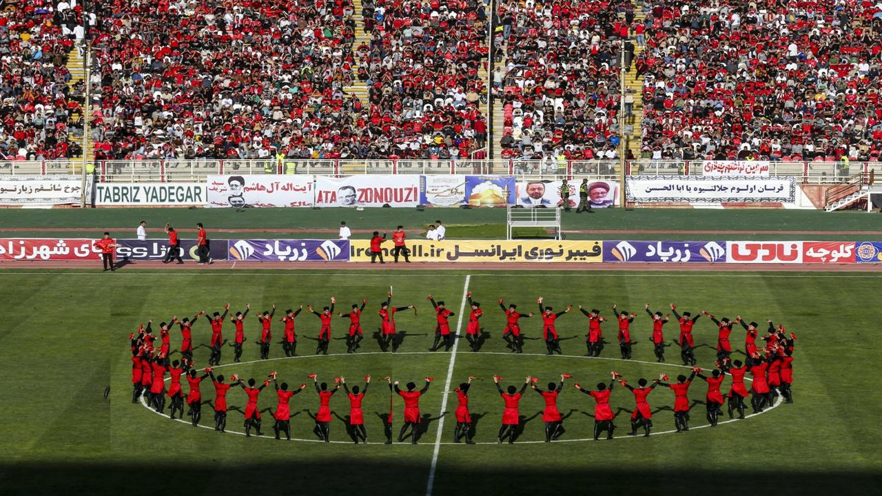 اعلام جزئیات جشن قهرمانی تراکتور