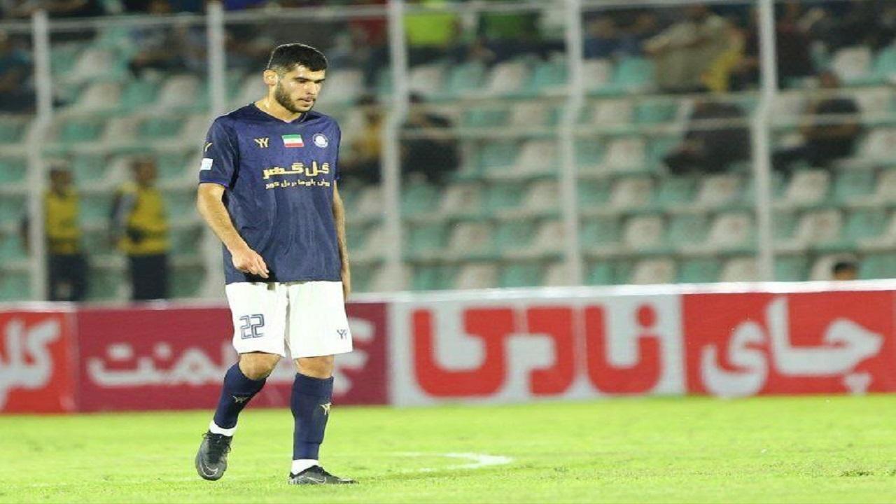 پرسپولیس برا ی جذب مدافع گل گهر دست به کار شد
