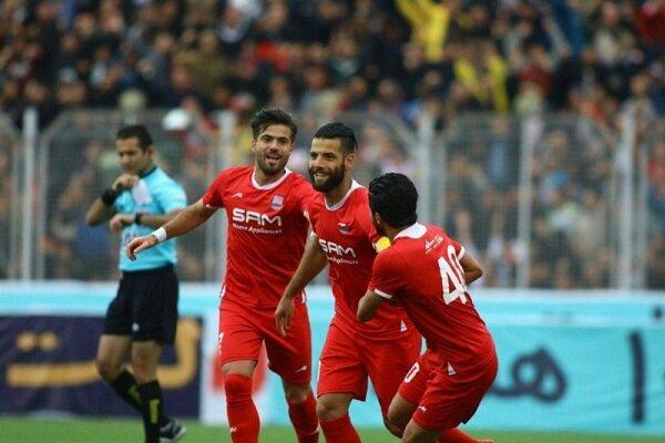 نساجی؛ امیدی که به لیگ یک تبعید شد، اشک‌های شهر خسته