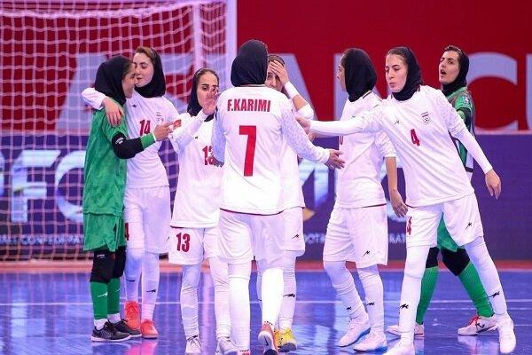 گام بلند ایران در جام ملت‌های آسیا؛ پیروزی ارزشمند مقابل چین تایپه