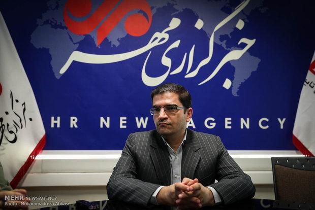 قاضی‌زاده هاشمی: بودجه اختصاصی به فدراسیون فوتبال ۱۵۰ میلیارد تومان شد