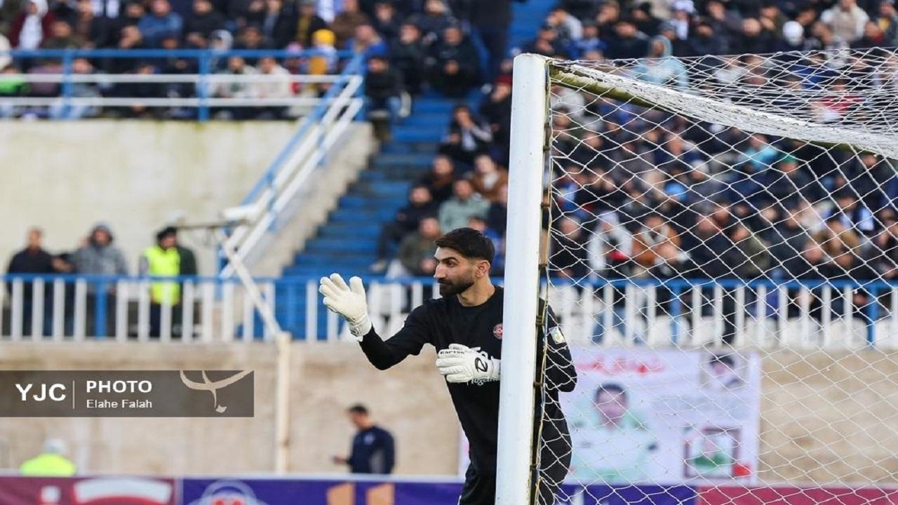 رای بیرانوند صادر شده است، اما باید فدراسیون فوتبال اعلام کند