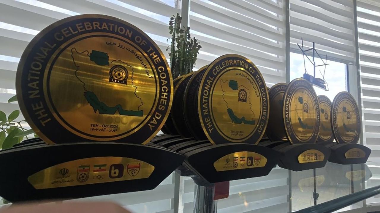 آیین ملی نکوداشت مربیان سال برگزار می‌شود
