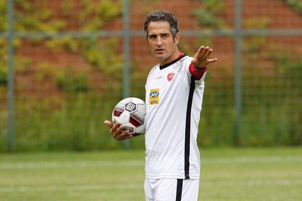 مربی پیشین پرسپولیس: بیرانوند نقش پررنگ در قهرمانی تراکتور داشت