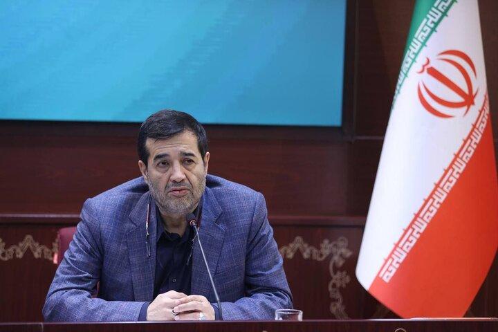 احمد دنیامالی: المپیکی شدن تیم فوتبال امید انتظار حاکمیت است