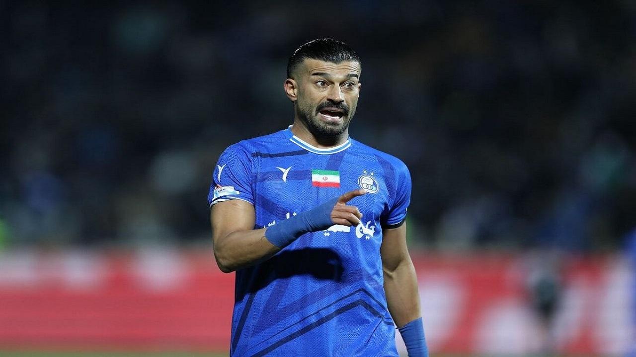 تقابل استقلال و چادرملو با چاشنی رقابت گلزنان