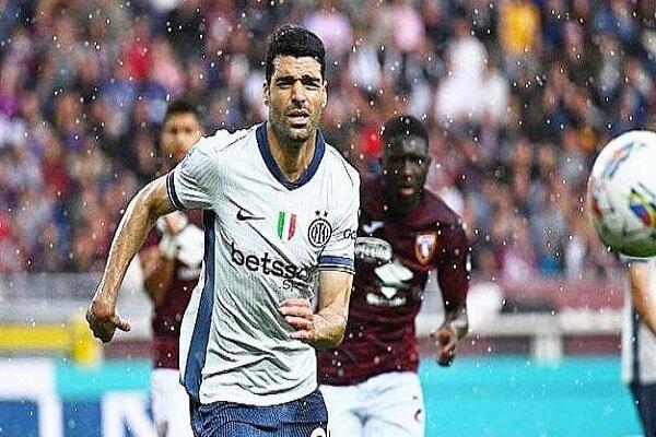 دلیل خروج نام مهدی طارمی از لیست فروش اینتر فاش شد