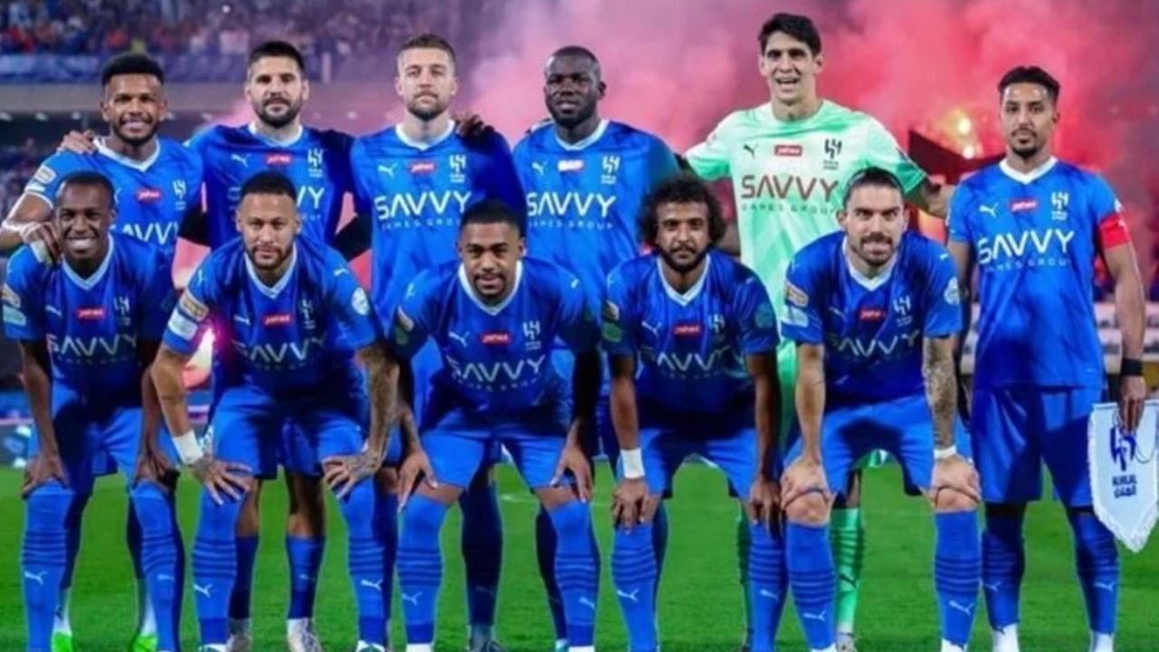 ژاوی برای تصاحب صندلی سرمربیگری الهلال رقیب کارلتو شد