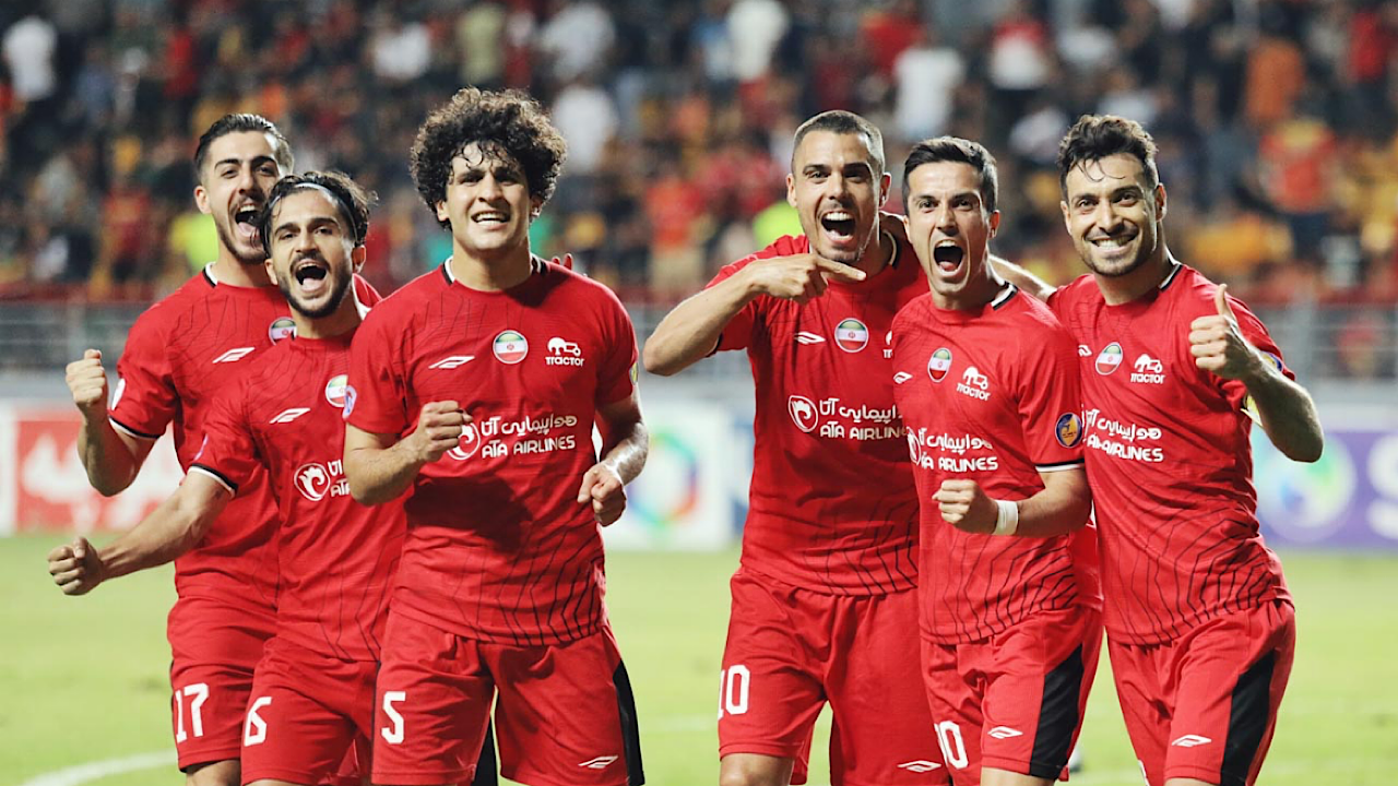 زمان جشن قهرمانی تراکتور مشخص شد