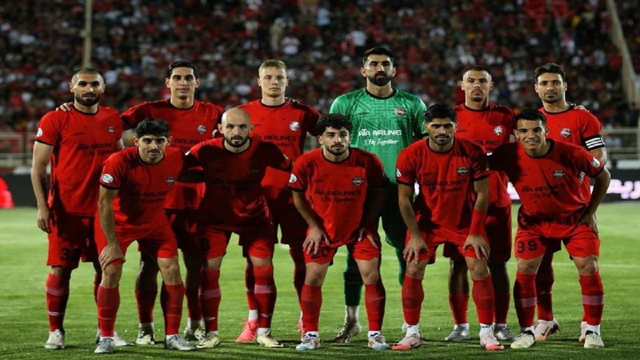 آزادی ۲۰۰ زندانی  با قهرمانی تراکتور در لیگ برتر