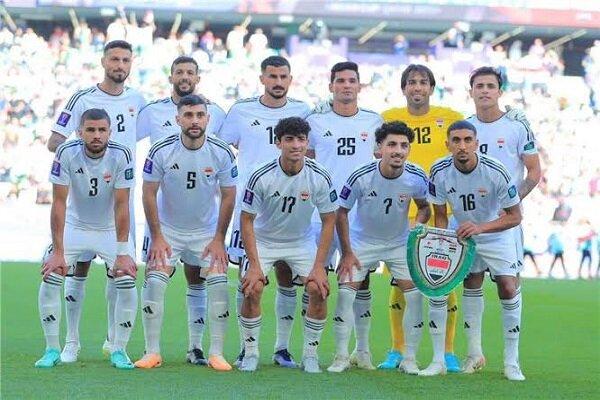 پیروزی عراق و استرالیا مقابل حریفان؛ تساوی تلخ فلسطین مقابل عمان