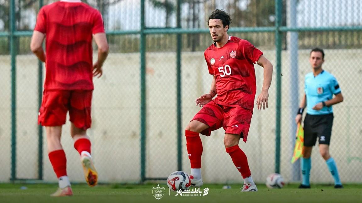 پرسپولیس به‌دنبال سه مدافع خارجی