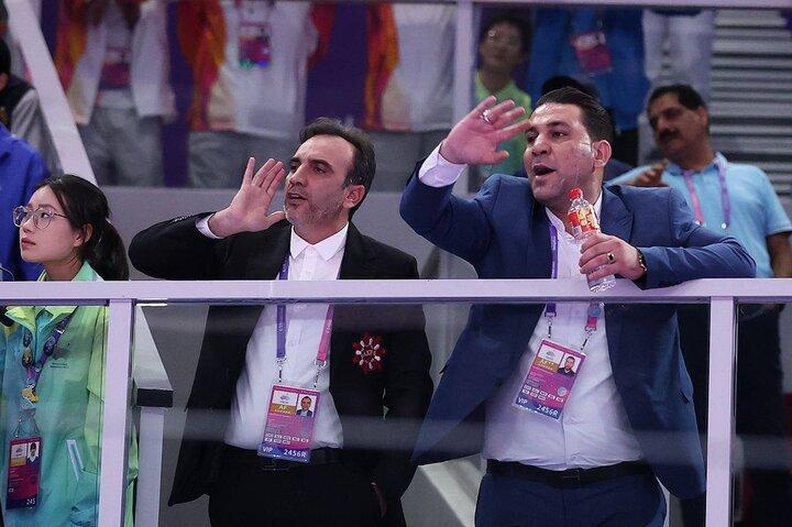 اورسجی: اردوهای بلندمدت فرسایشی است؛ لیگ هند به سود تیم ملی ایران است