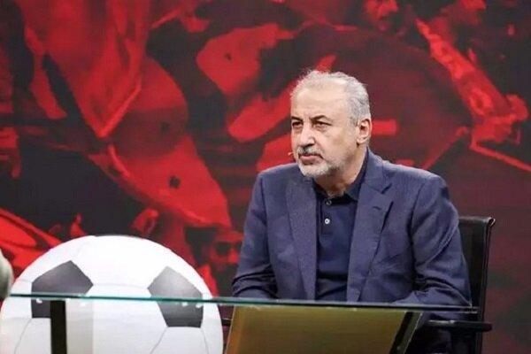 درویش:کارتال از بند فیفا برای جدایی استفاده کرد؛هاشمیان فرزند پرسپولیس