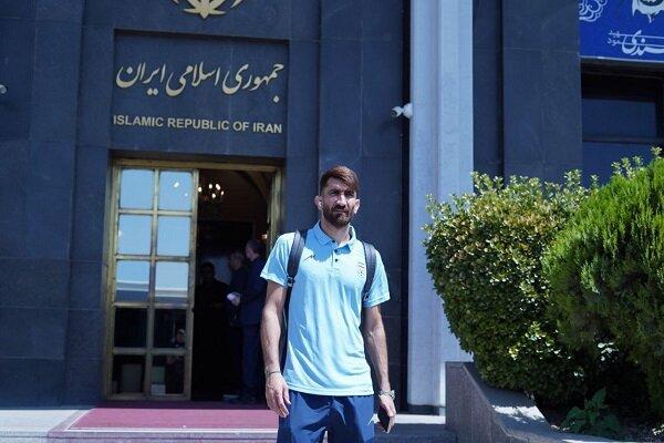 ادامه اخبار ضد و نقیض برای رأی بیرانوند؛ کمیته استیناف: سکوت می‌کنیم
