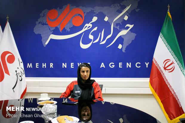 قمی: باخت مقابل لبنان شوک خوبی بود؛ دهه ۸۰ نسل طلایی فوتبال زنان هستند