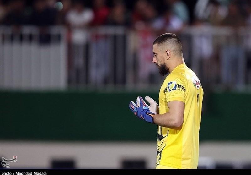رسانه الجزایری: پرسپولیس برای رضایتنامه گندوز ۵۰۰ هزار یورو می‌خواهد