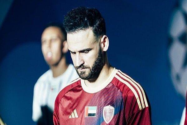 احمد نوراللهی رسما به الاتحاد کلبا پیوست + فیلم
