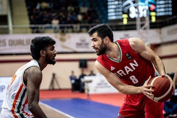 لطمه فدراسیون بسکتبال به شان تیم ملی ایران؛ منت‌کشی از یک بازیکن خاص