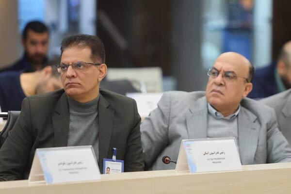 فدراسیونی کم تحرک و خاموش به نام بدمینتون؛ ثبات مدیریت برای درجا زدن!