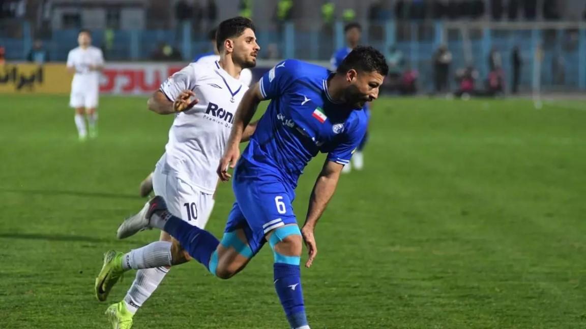 3 بازیکن از استقلال و پرسپولیس در لیست خرید گل گهر