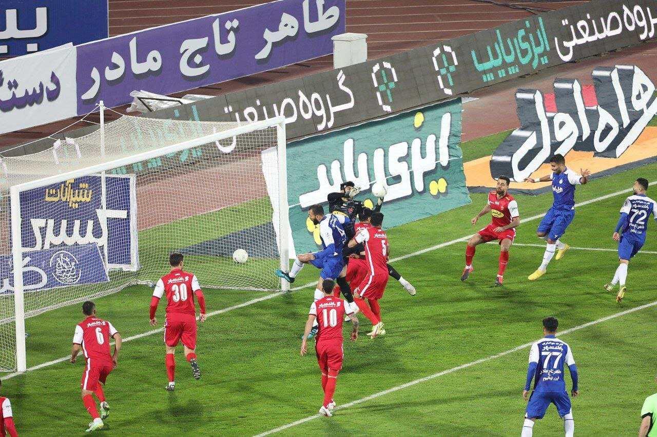 شوک به هواداران استقلال و پرسپولیس؛ ورزشگاه آزادی فقط برای دربی و تیم ملی است!