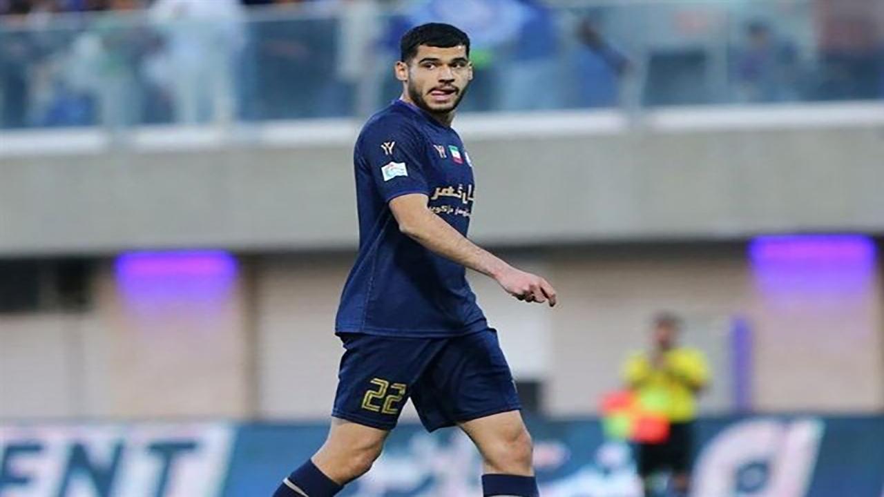 معامله ۸۰ میلیاردی پرسپولیس و گل‌گهر بر سر زارع به نتیجه نرسید