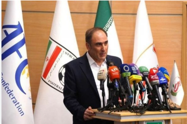 کریمی: با نهایت تعامل و رفاقت با باشگاه‌ها پیش می‌رویم