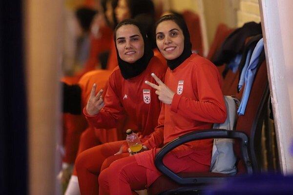 مسیر سخت فوتسال بانوان برای حضور در جام‌جهانی؛ باید نگران این تیم بود