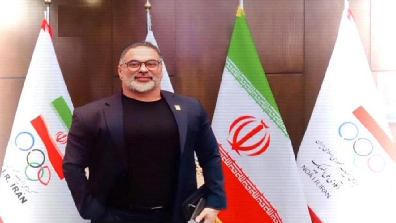آرامش در فدراسیون بدنسازی با مدیریت ایرج عرب/ تعامل گسترده با هیئت‌ها و دانشگاه‌ها