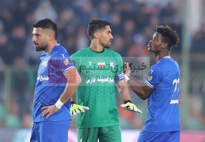 حجازی: از دست دادن حسینی بزرگترین اشتباه استقلال بود