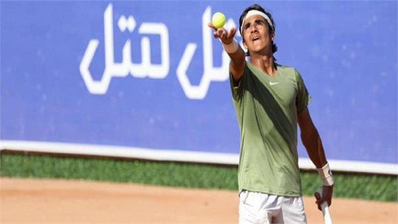 صعود رحمانی به فینال تور جهانی تنیس اسلوونی