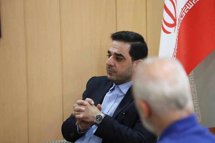 تقوی: والیبال بانوان نیاز به زمان دارد؛ به نقاط ضعف تیم باید توجه کنیم