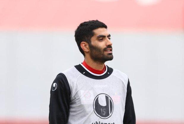 معاون ورزشی باشگاه پرسپولیس: امیدوارم یک روز با رضایت هواداران بروم