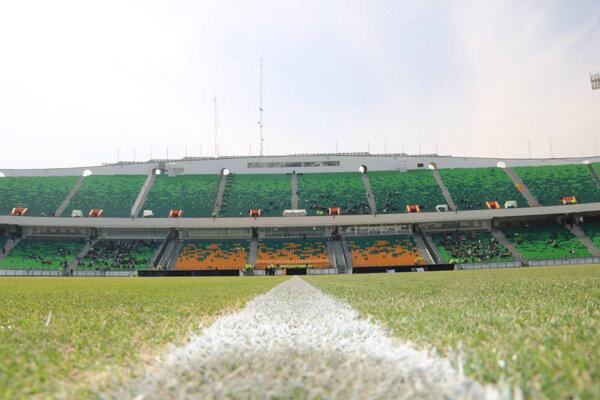 زمان بازی کردن استقلال و پرسپولیس در ورزشگاه آزادی مشخص شد