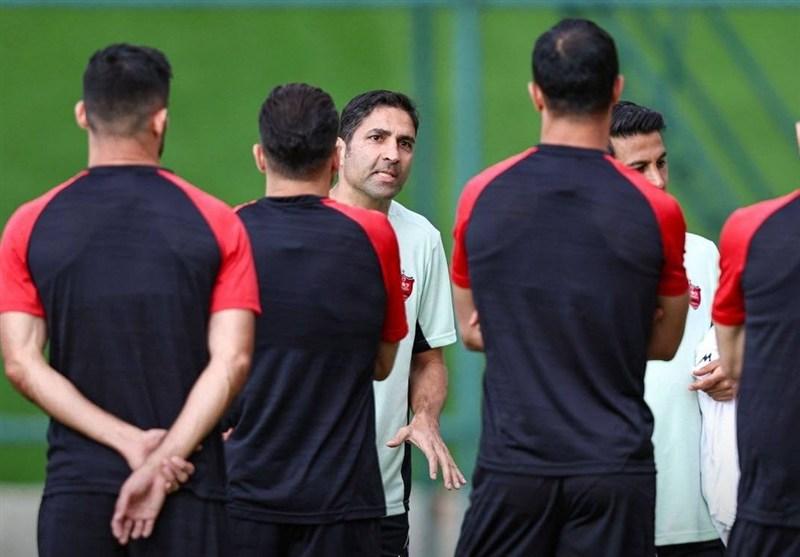 برگ برنده پرسپولیسِ هاشمیان در فصل آینده چیست؟